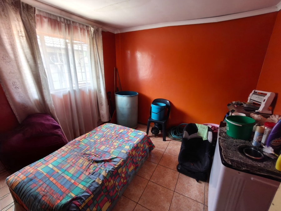 3 Bedroom Property for Sale in Boitekong North West